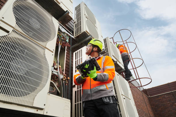AC Installation Near Me in West Sacramento, CA