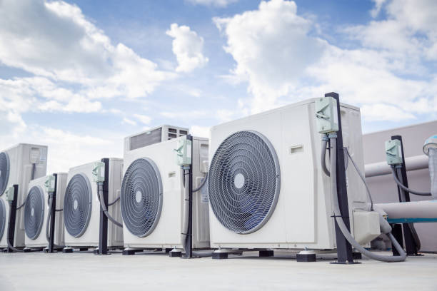AC Installation Near Me in West Sacramento, CA