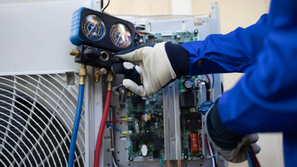 Best HVAC Repair Near Me  in West Sacramento, CA