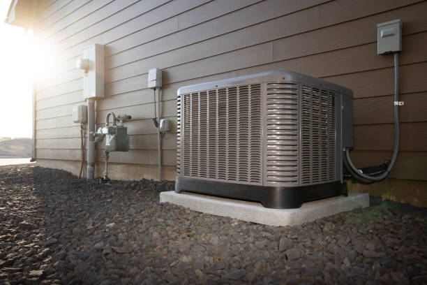 Professional HVAC in West Sacramento, CA